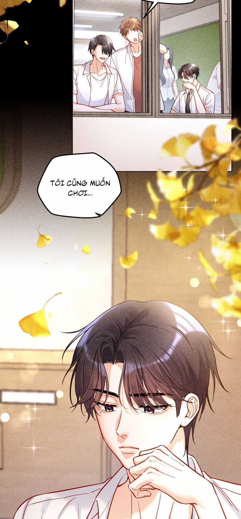 Vũ Khúc Đoàn Sơ Hạ - Chapter 16 - Trang 4