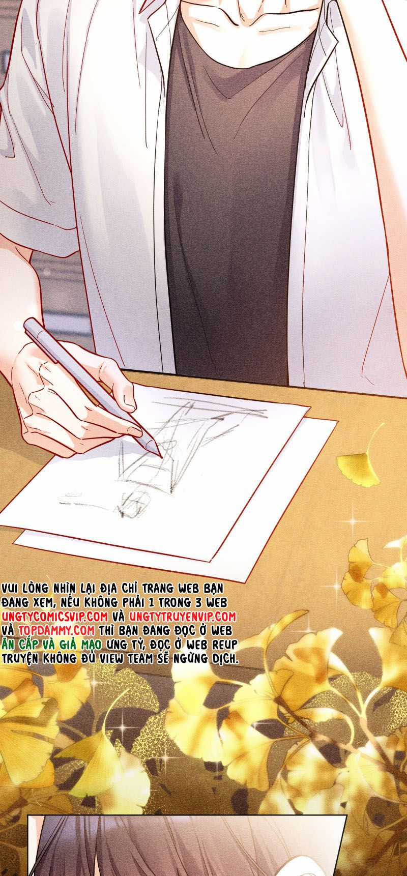 Vũ Khúc Đoàn Sơ Hạ - Chapter 16 - Trang 5