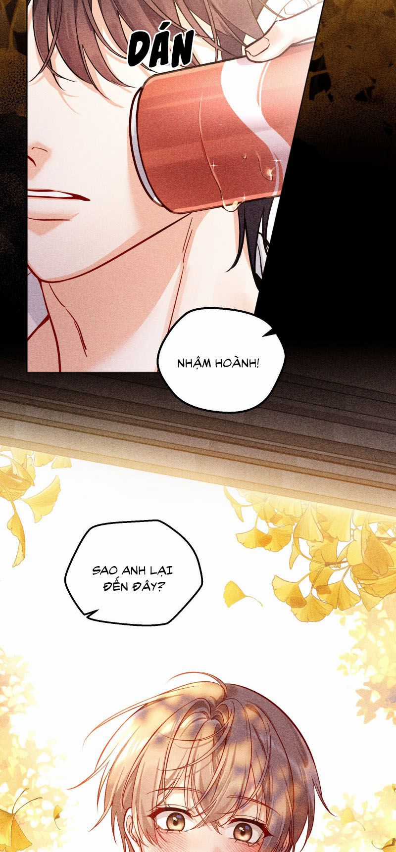 Vũ Khúc Đoàn Sơ Hạ - Chapter 16 - Trang 6