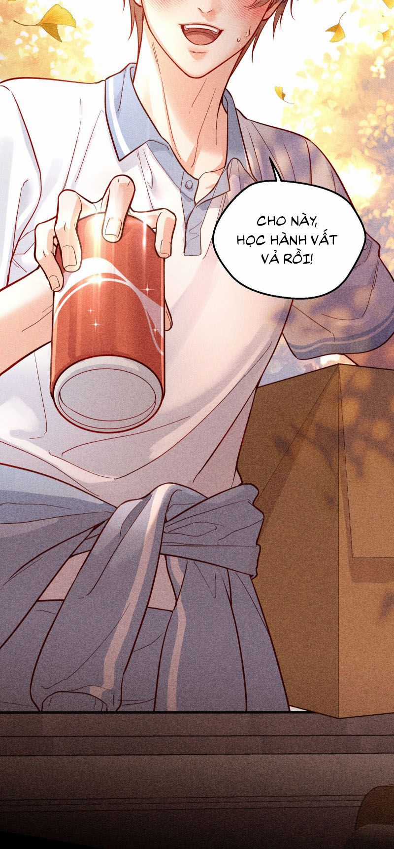 Vũ Khúc Đoàn Sơ Hạ - Chapter 16 - Trang 7