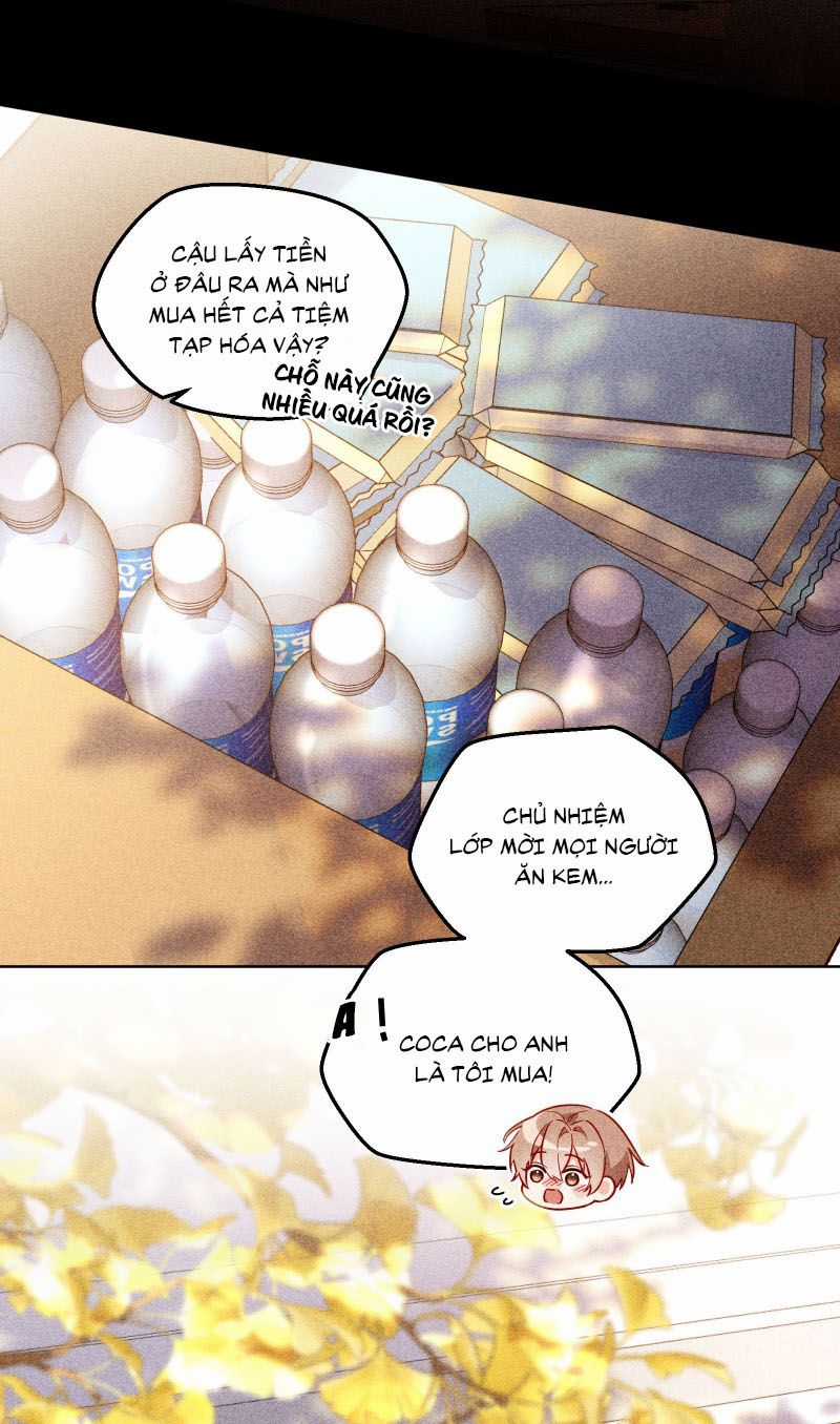 Vũ Khúc Đoàn Sơ Hạ - Chapter 16 - Trang 8