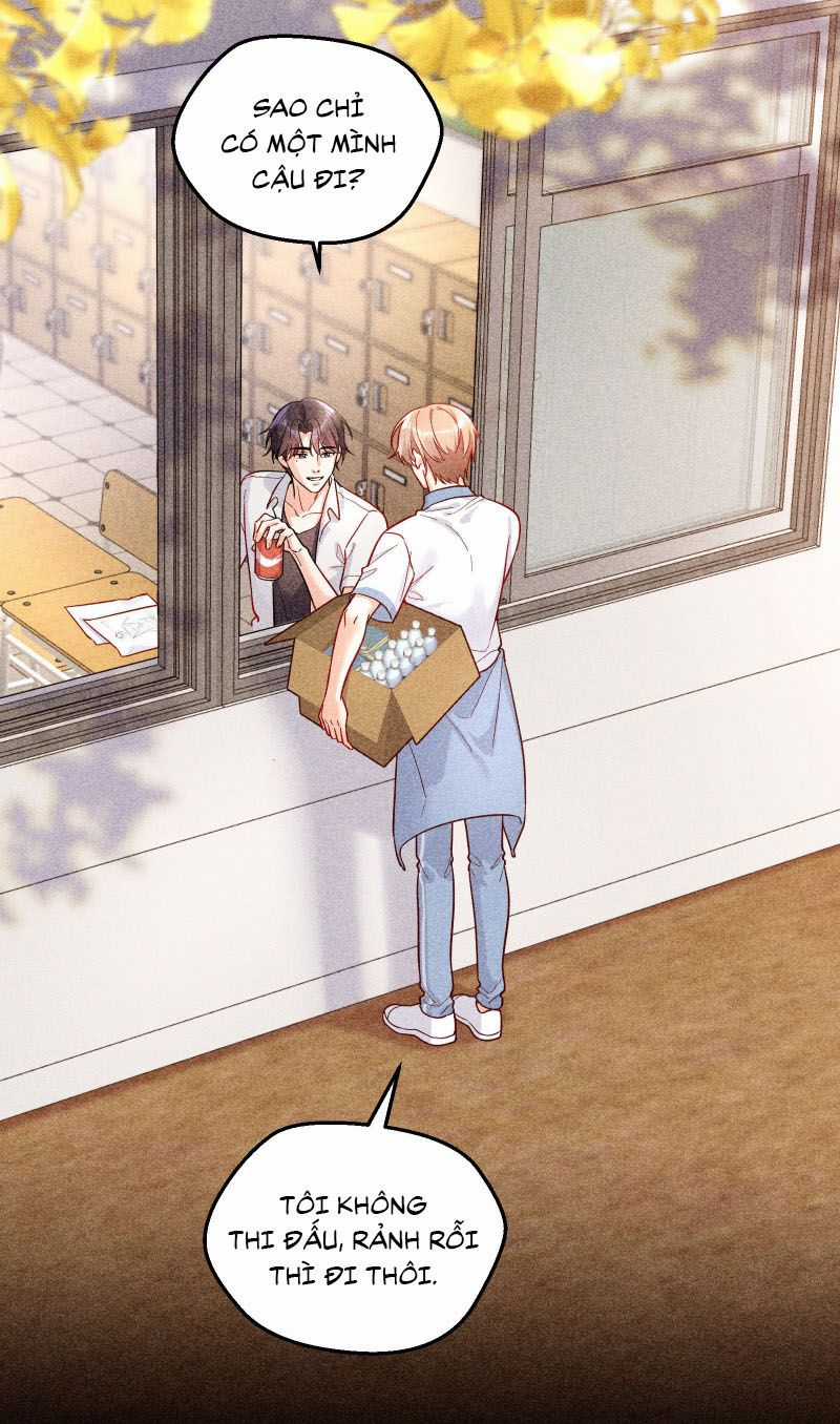 Vũ Khúc Đoàn Sơ Hạ - Chapter 16 - Trang 9