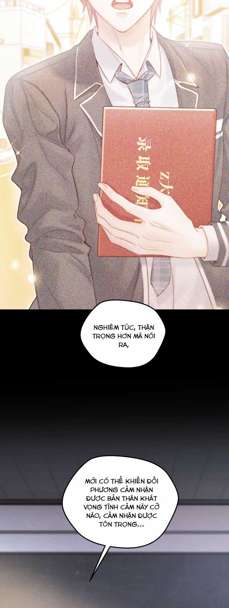 Vũ Khúc Đoàn Sơ Hạ - Chapter 19 - Trang 10