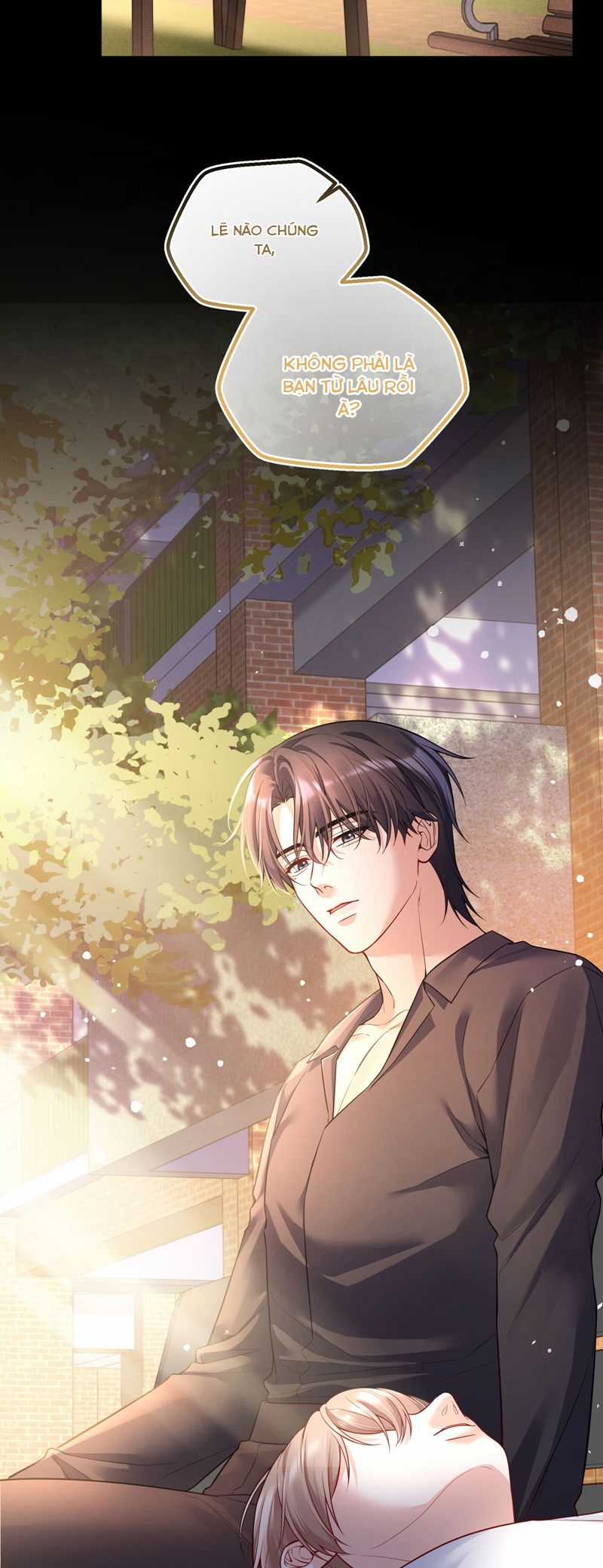 Vũ Khúc Đoàn Sơ Hạ - Chapter 20 - Trang 11