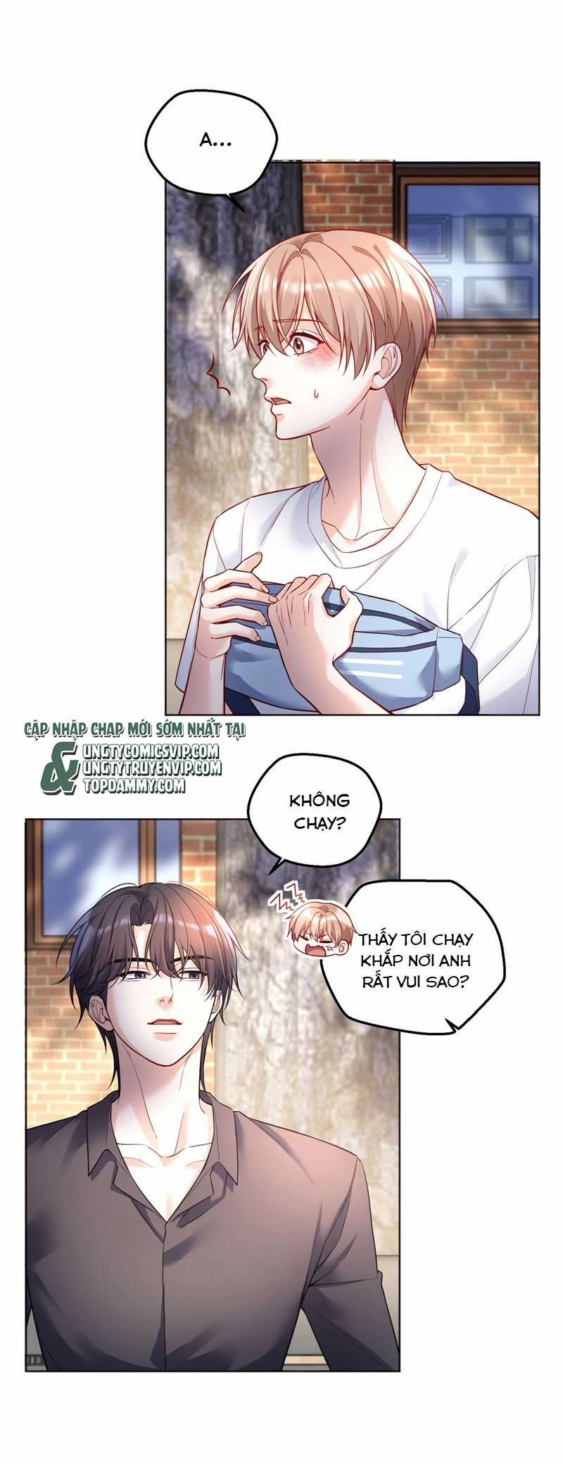 Vũ Khúc Đoàn Sơ Hạ - Chapter 20 - Trang 14