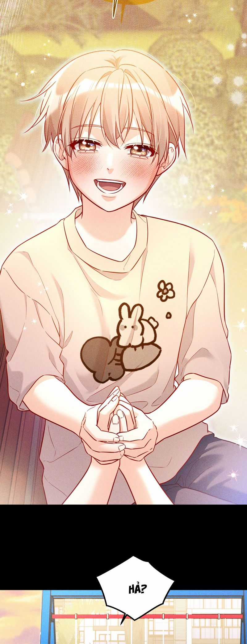 Vũ Khúc Đoàn Sơ Hạ - Chapter 20 - Trang 9