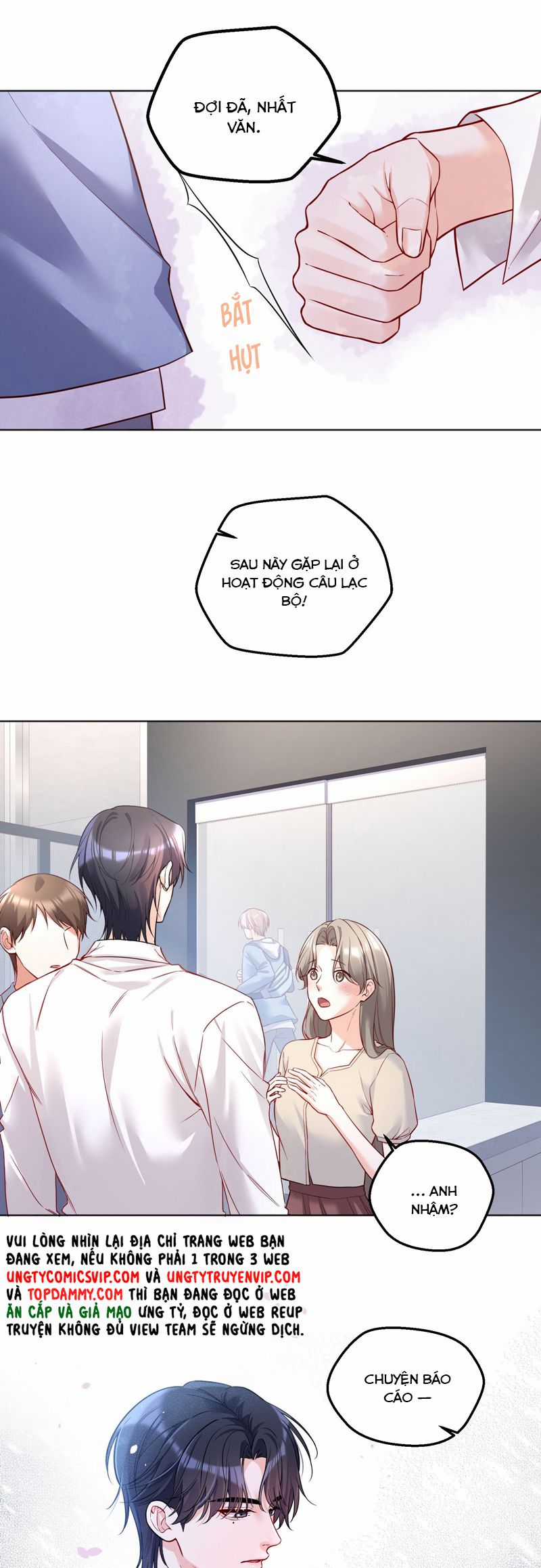 Vũ Khúc Đoàn Sơ Hạ - Chapter 21 - Trang 16