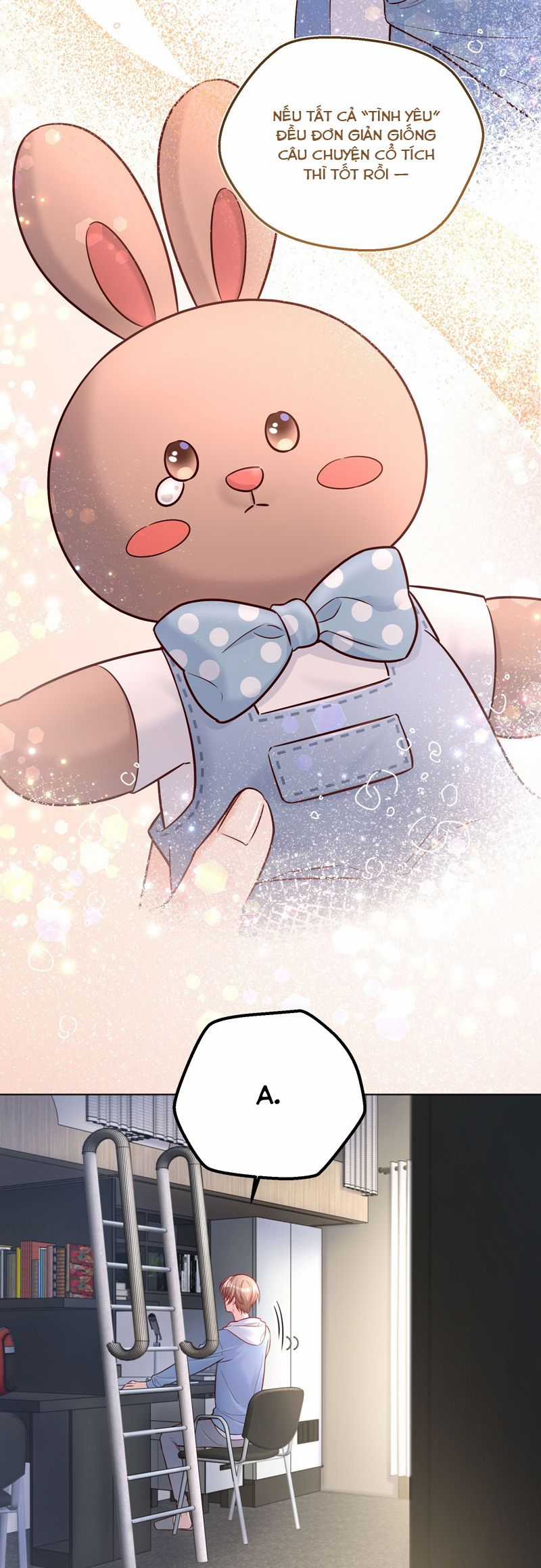 Vũ Khúc Đoàn Sơ Hạ - Chapter 21 - Trang 21