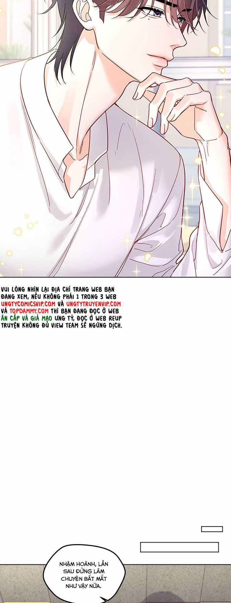 Vũ Khúc Đoàn Sơ Hạ - Chapter 21 - Trang 9