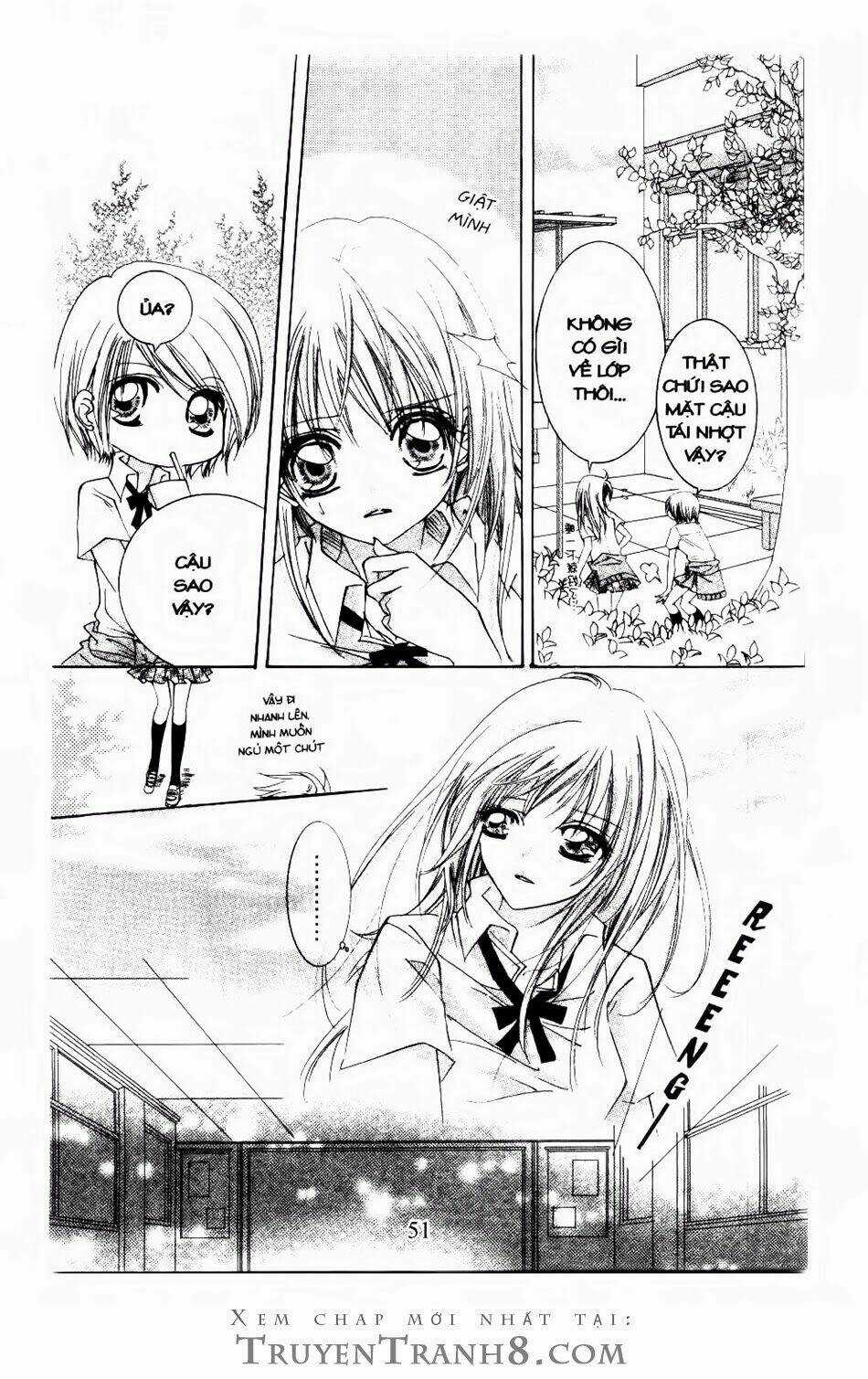 Vũ Khúc Sôi Động - Chapter 2 - Trang 14