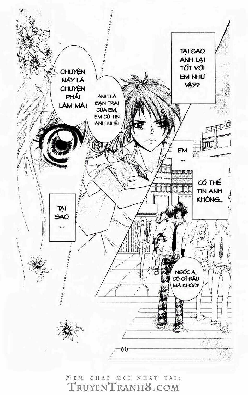 Vũ Khúc Sôi Động - Chapter 2 - Trang 23