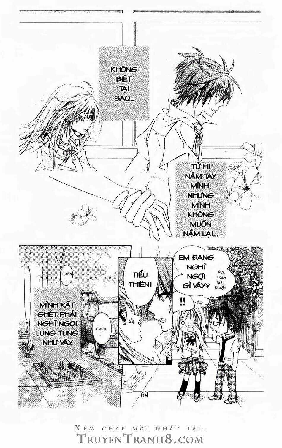 Vũ Khúc Sôi Động - Chapter 2 - Trang 27