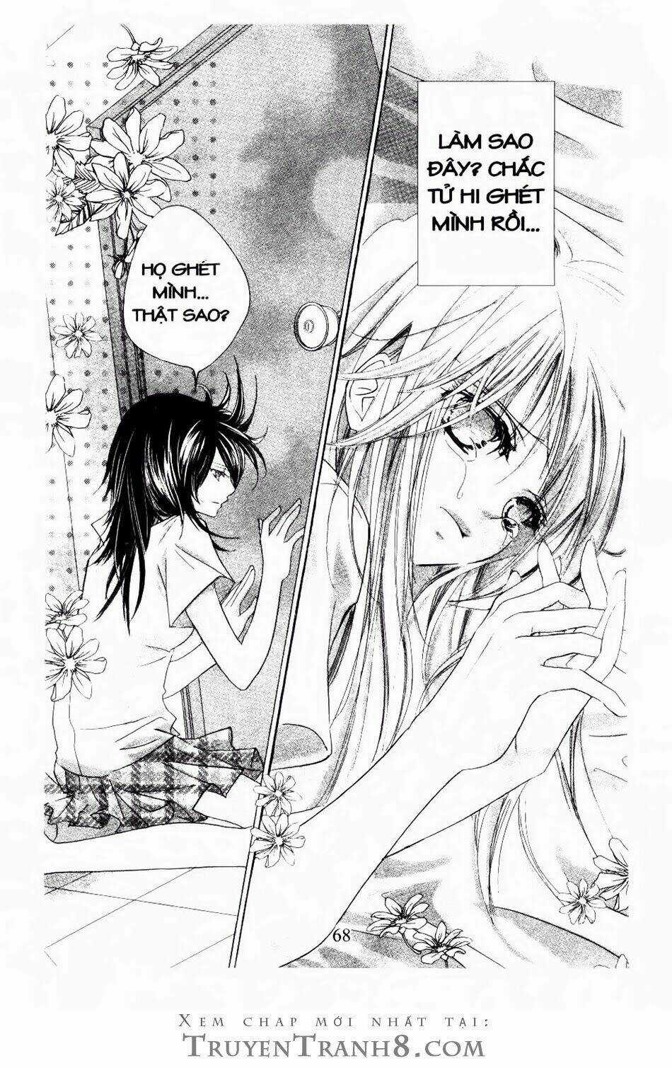 Vũ Khúc Sôi Động - Chapter 2 - Trang 31