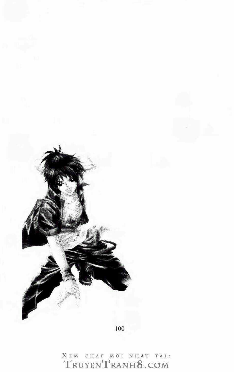 Vũ Khúc Sôi Động - Chapter 3 - Trang 33