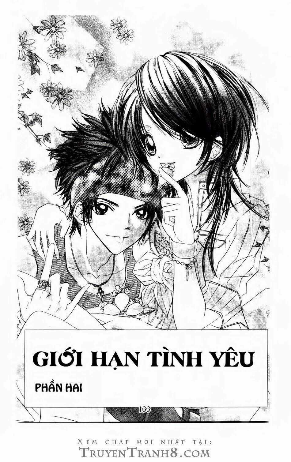 Vũ Khúc Sôi Động - Chapter 5 - Trang 2