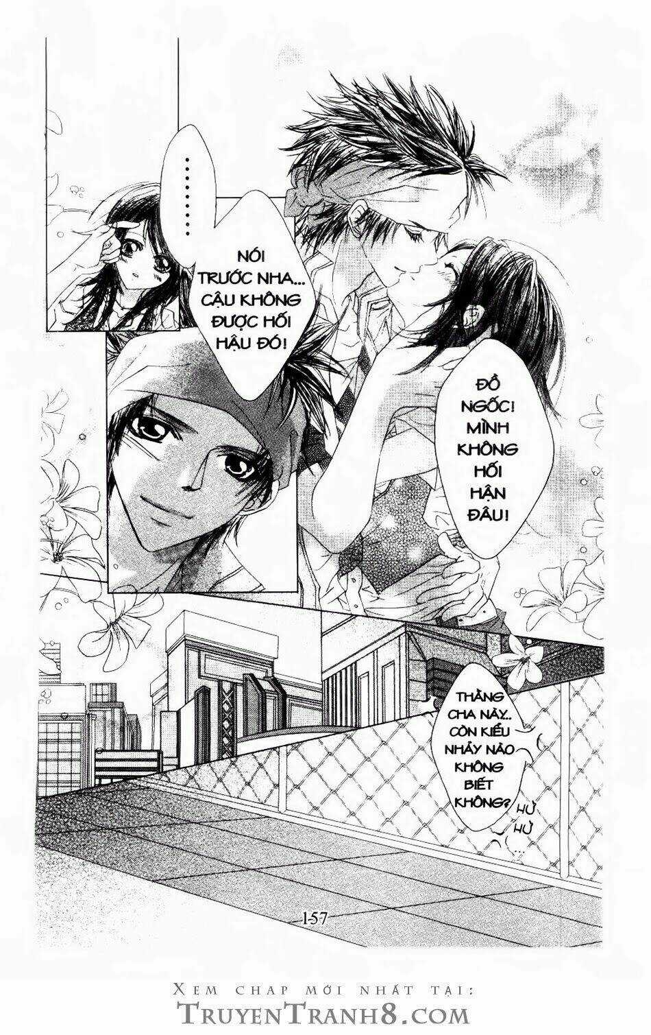 Vũ Khúc Sôi Động - Chapter 5 - Trang 26