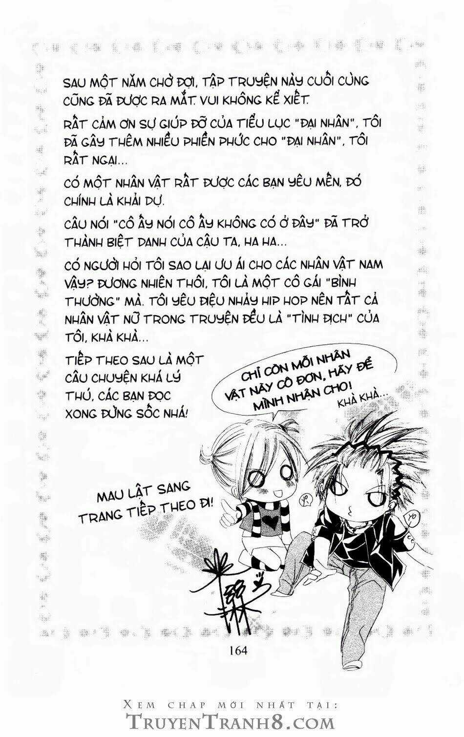 Vũ Khúc Sôi Động - Chapter 5 - Trang 33