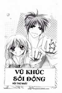 Đọc truyện Vũ Khúc Sôi Động