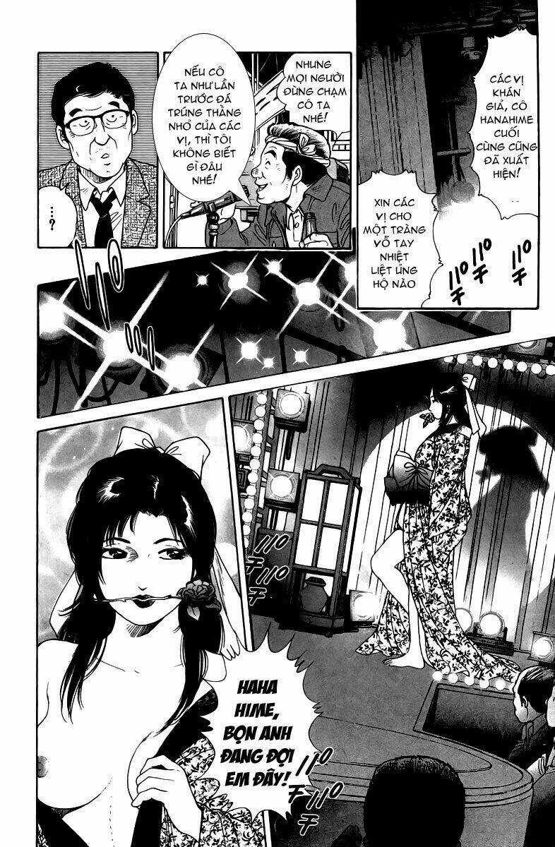 Vũ Nữ Thoát Y - Chapter 1 - Trang 15