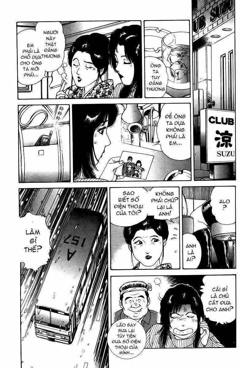 Vũ Nữ Thoát Y - Chapter 1 - Trang 20