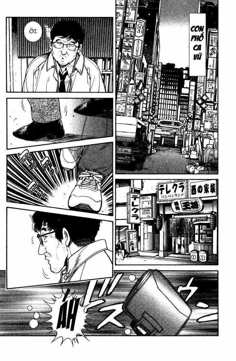 Vũ Nữ Thoát Y - Chapter 1 - Trang 6