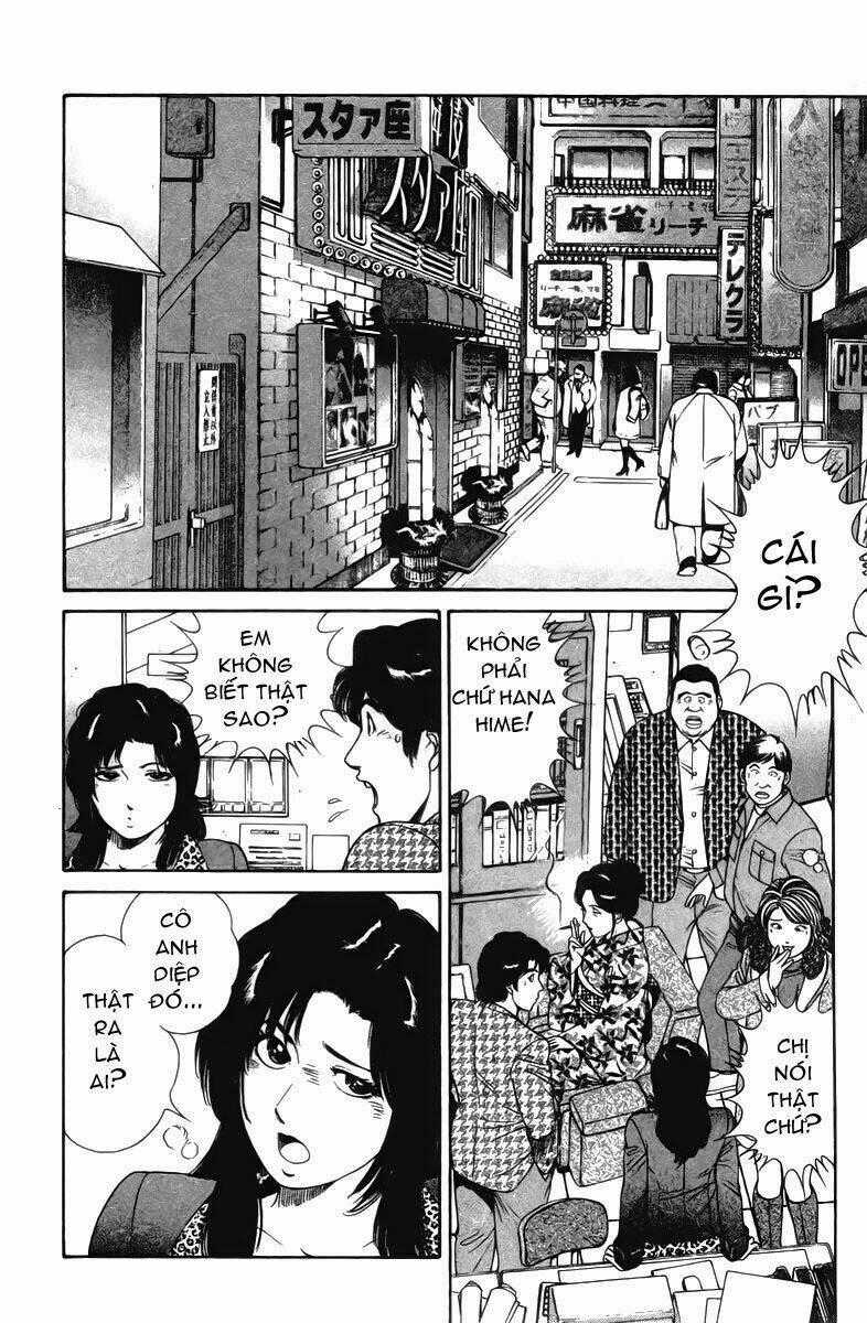 Vũ Nữ Thoát Y - Chapter 2 - Trang 2