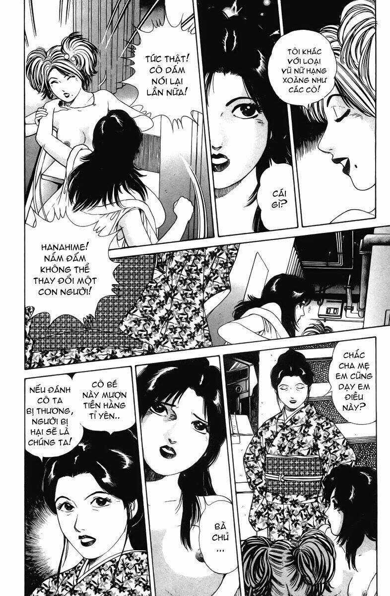 Vũ Nữ Thoát Y - Chapter 2 - Trang 12