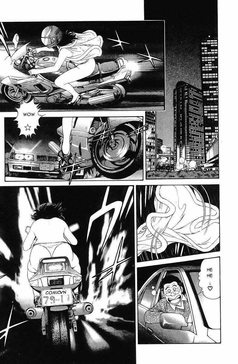 Vũ Nữ Thoát Y - Chapter 2 - Trang 15