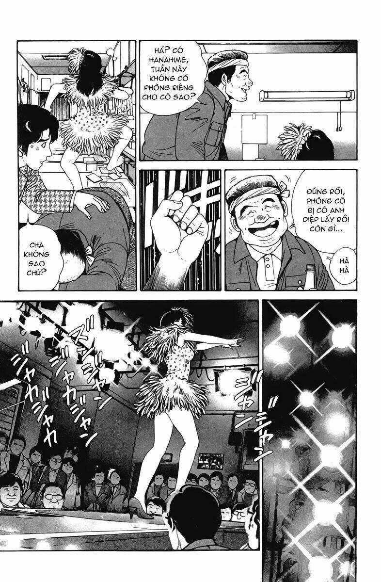 Vũ Nữ Thoát Y - Chapter 2 - Trang 7