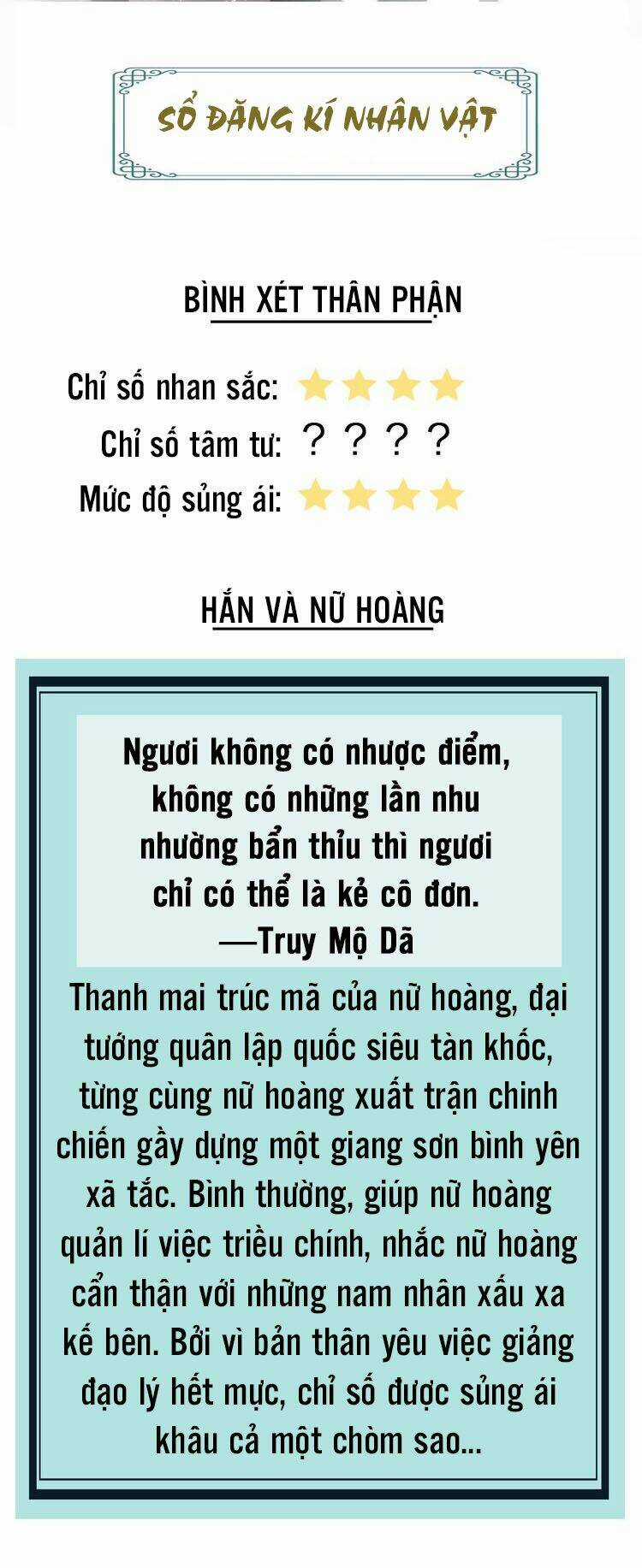 Vũ Phượng - Chapter 1 - Trang 9