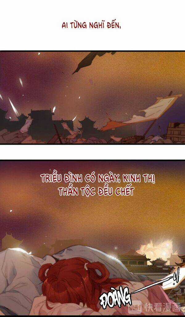 Vũ Phượng - Chapter 2 - Trang 11