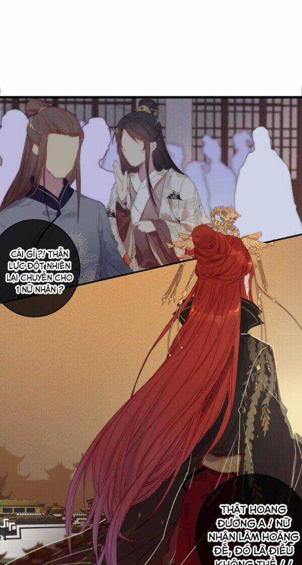 Vũ Phượng - Chapter 2 - Trang 13