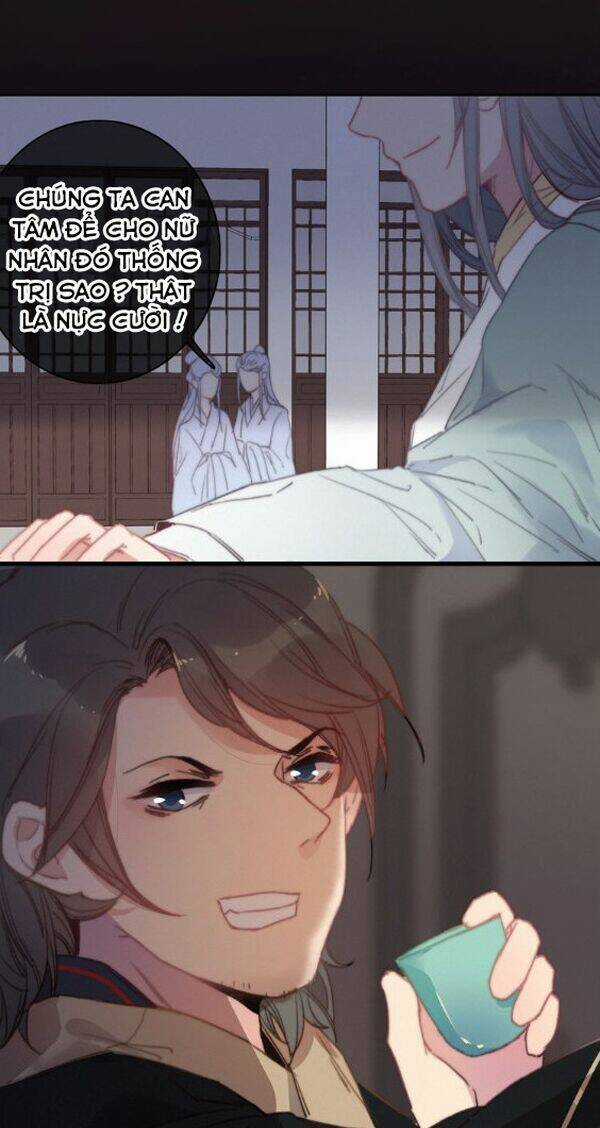 Vũ Phượng - Chapter 2 - Trang 15