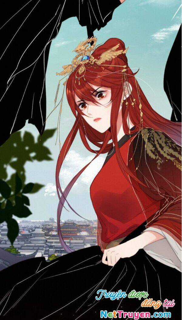 Vũ Phượng - Chapter 2 - Trang 24