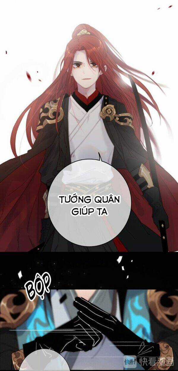 Vũ Phượng - Chapter 2 - Trang 26