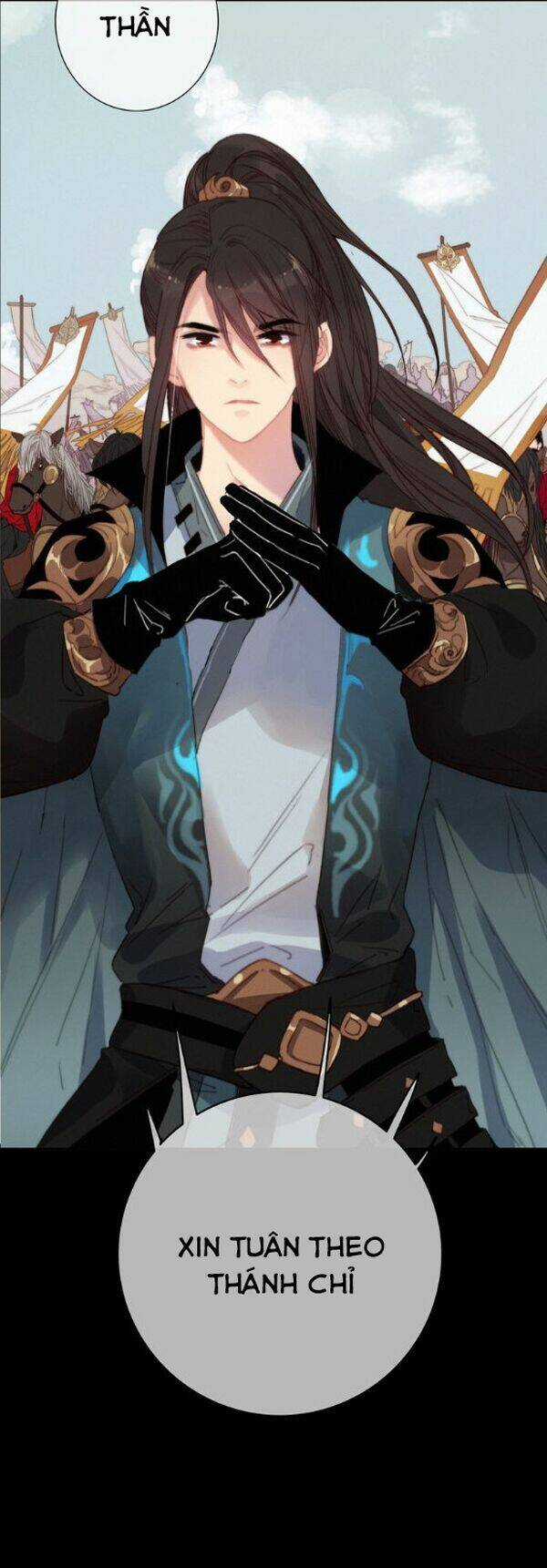 Vũ Phượng - Chapter 2 - Trang 27