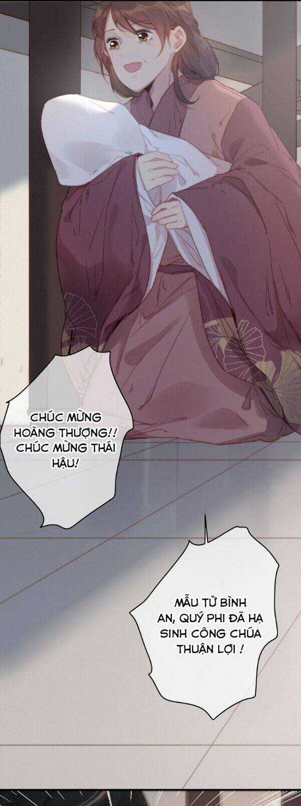 Vũ Phượng - Chapter 2 - Trang 6