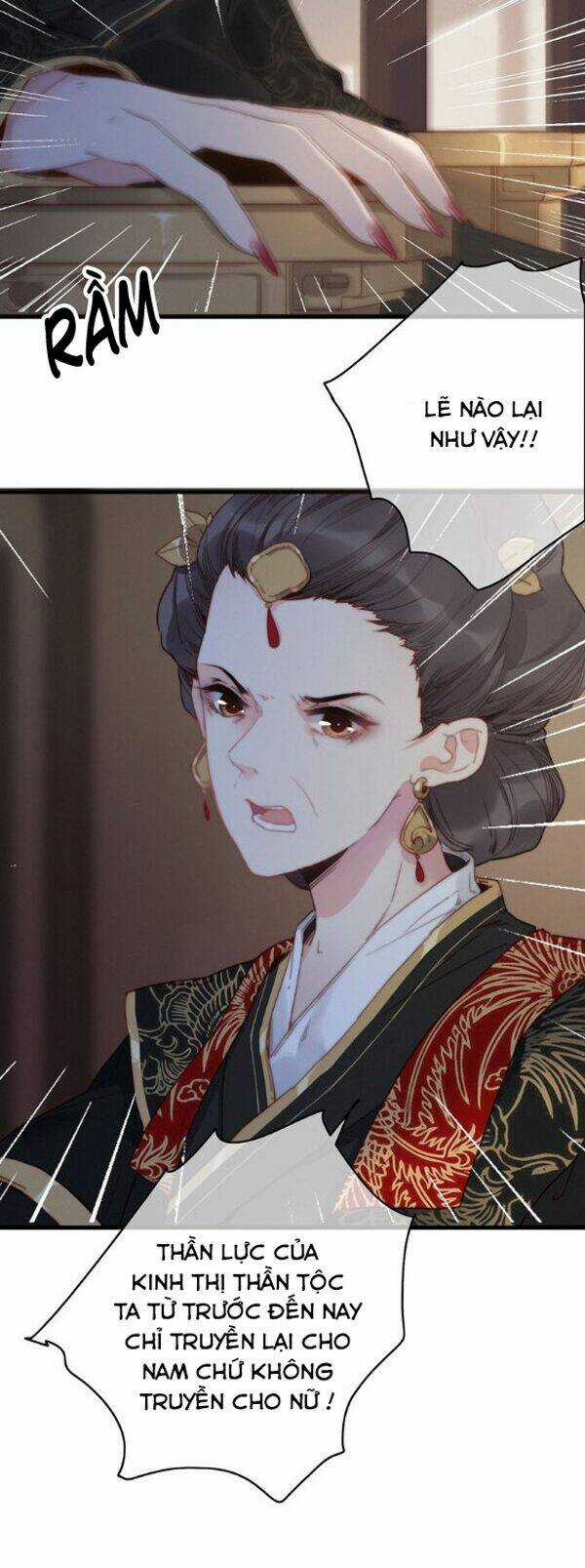 Vũ Phượng - Chapter 2 - Trang 7