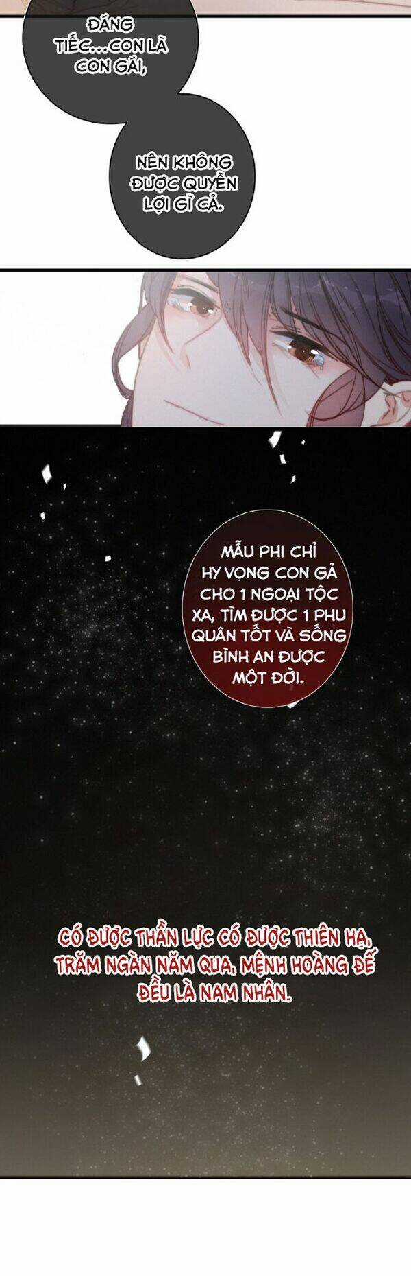 Vũ Phượng - Chapter 2 - Trang 10