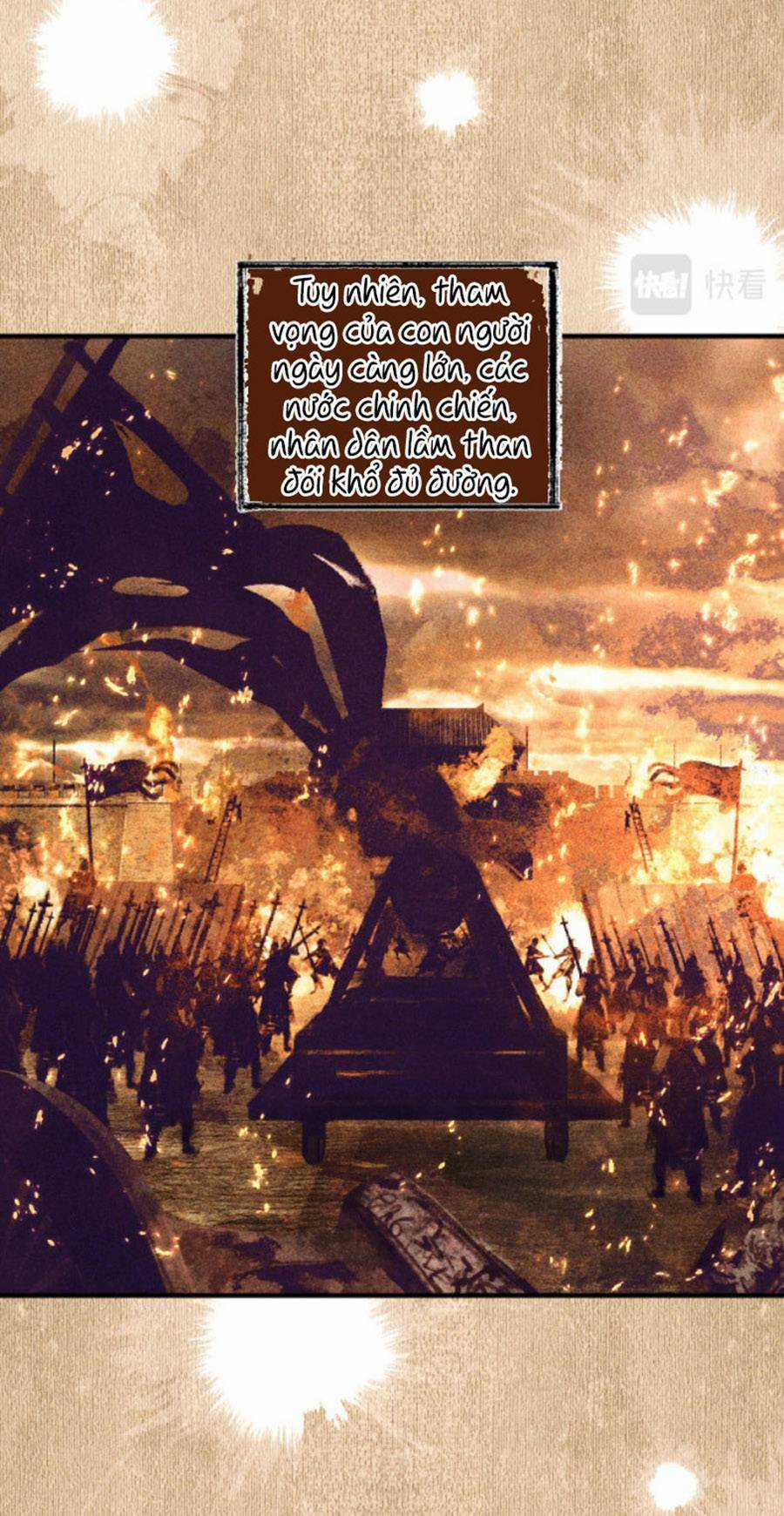 Vu Sa - Chapter 1 - Trang 11