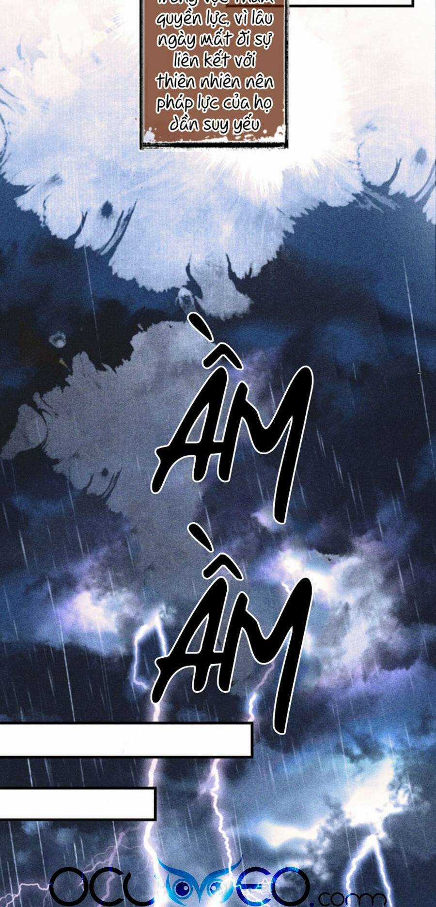 Vu Sa - Chapter 1 - Trang 15