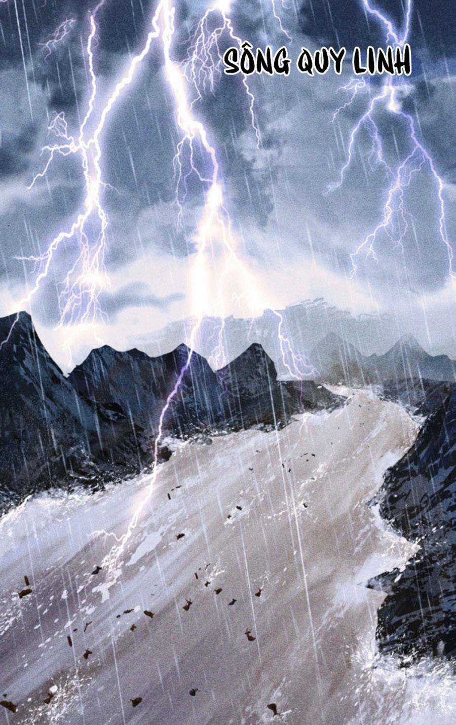 Vu Sa - Chapter 1 - Trang 16