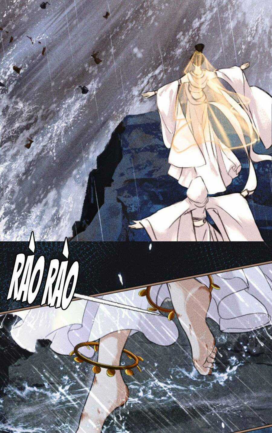 Vu Sa - Chapter 1 - Trang 17