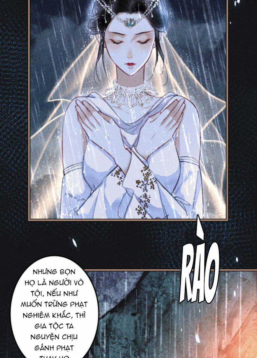 Vu Sa - Chapter 1 - Trang 19