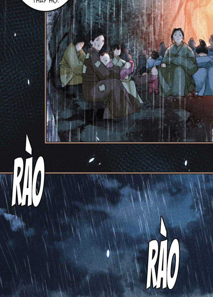 Vu Sa - Chapter 1 - Trang 20