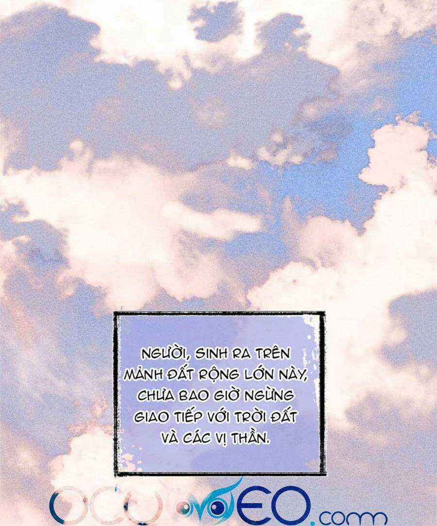 Vu Sa - Chapter 1 - Trang 3