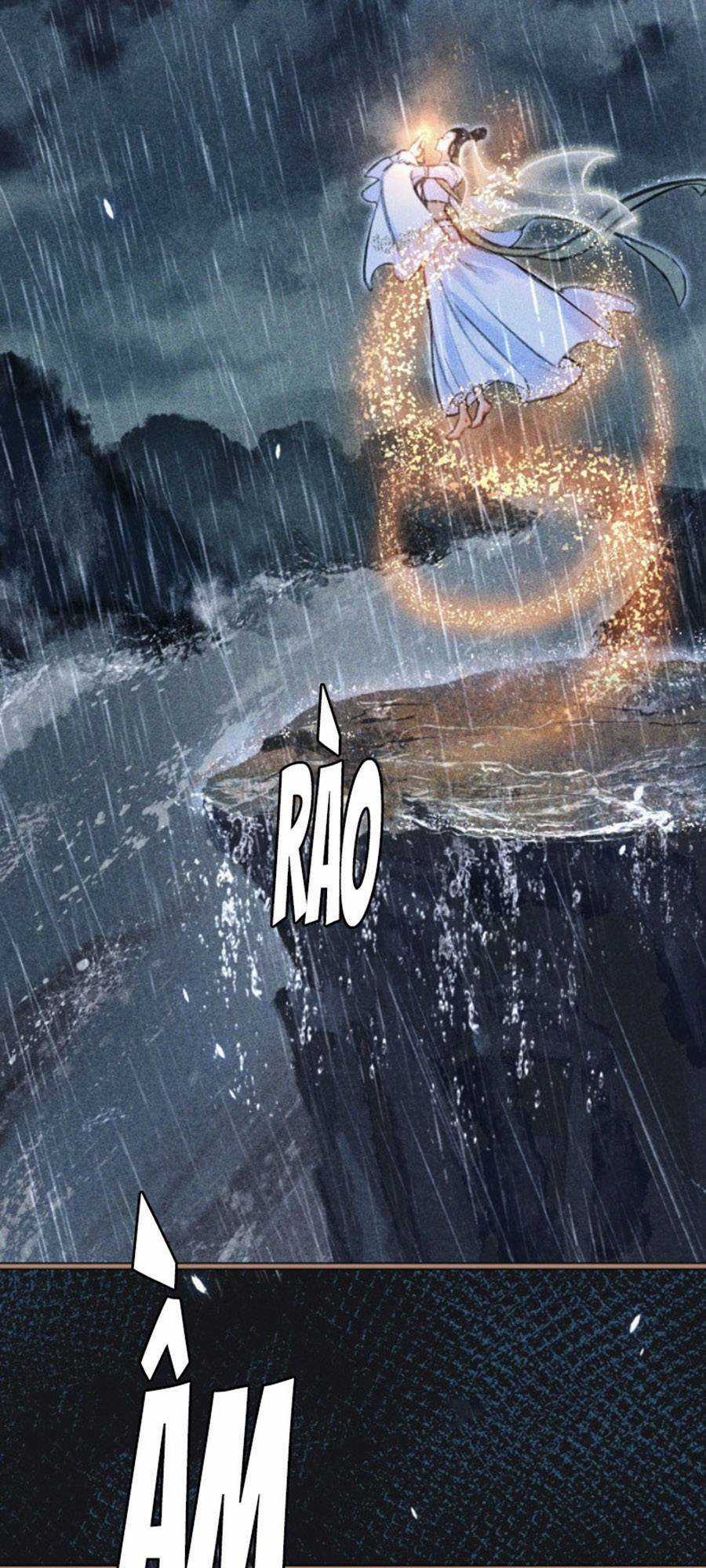 Vu Sa - Chapter 1 - Trang 21