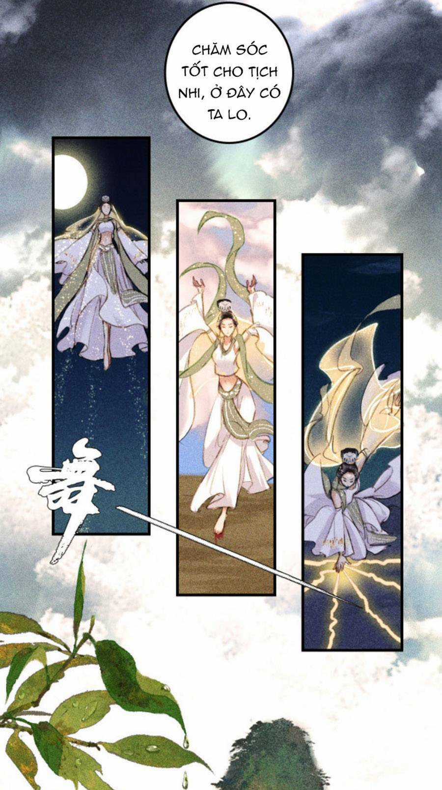 Vu Sa - Chapter 1 - Trang 26