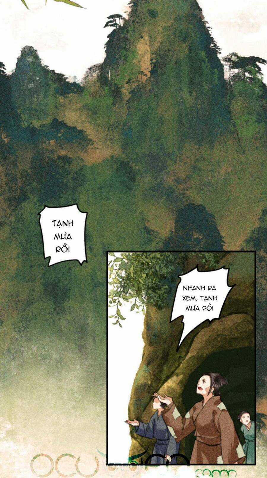 Vu Sa - Chapter 1 - Trang 27