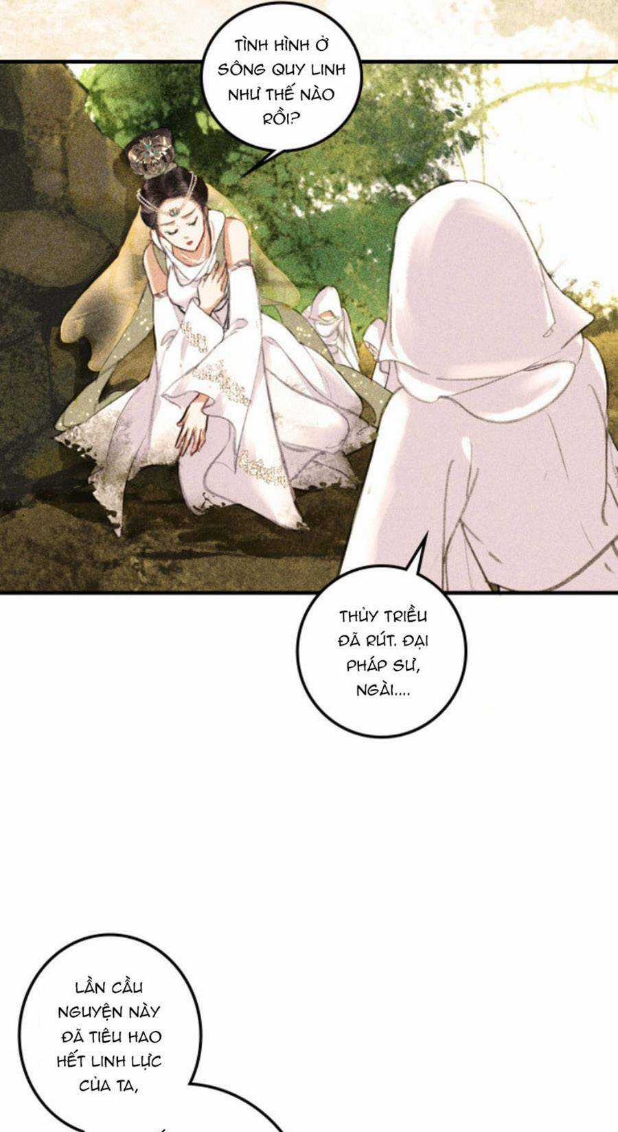 Vu Sa - Chapter 1 - Trang 28